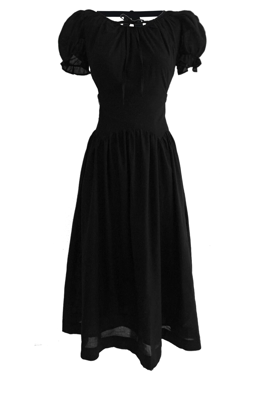 Rosalie Dress