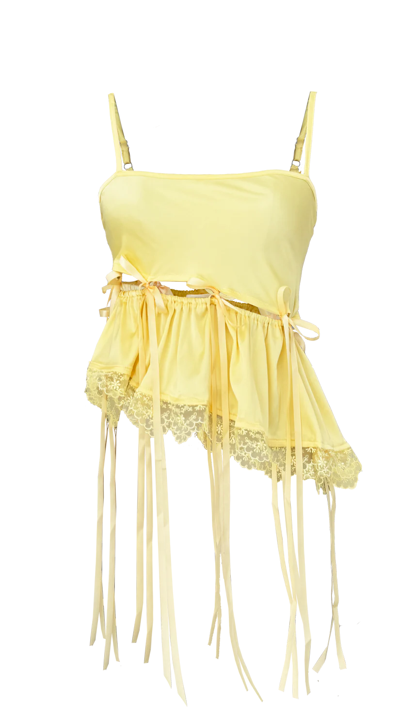 Runway • Chase Top