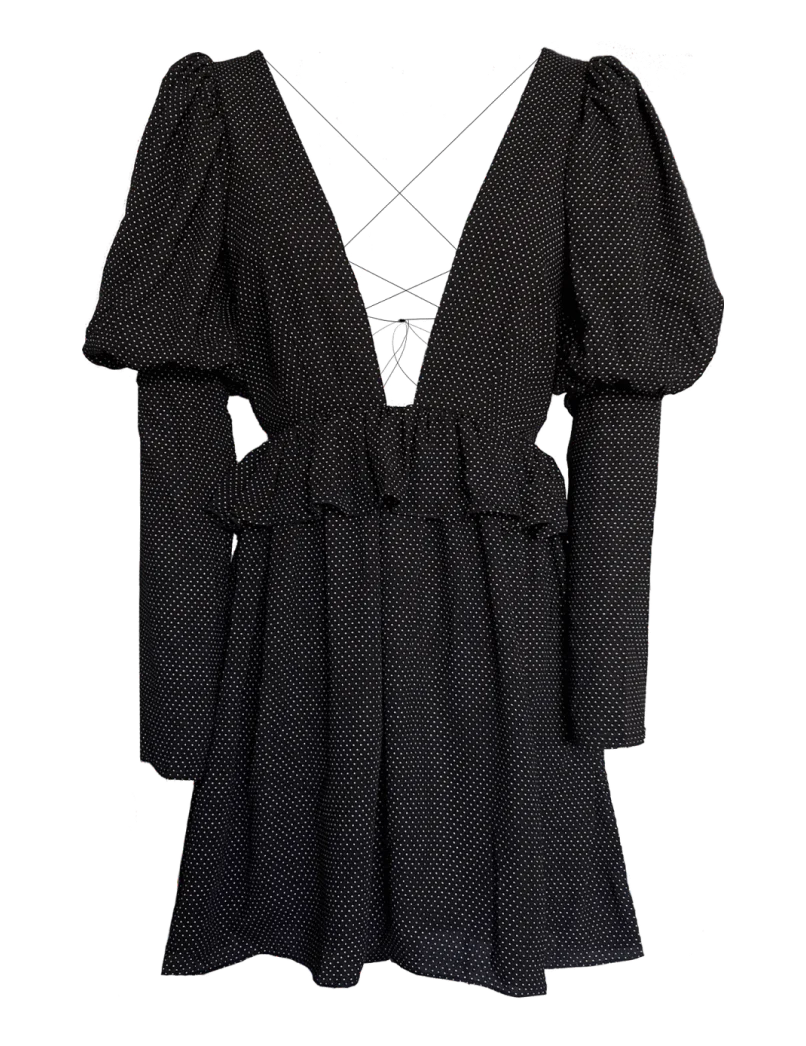 Celene Dress