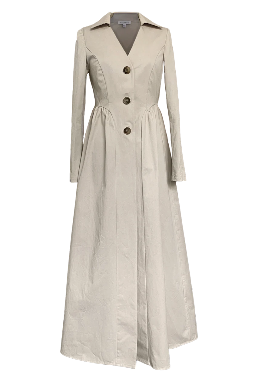 Delariva Coat