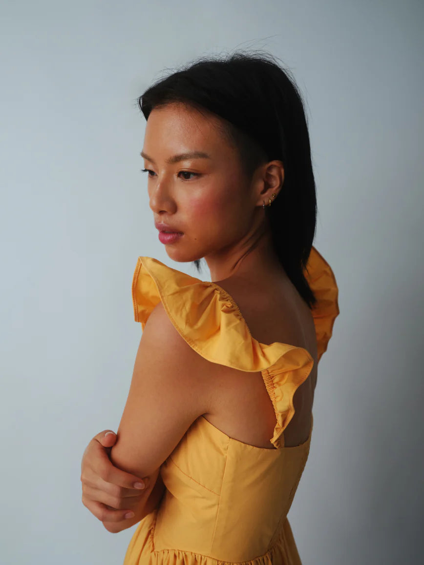 Chai Dress