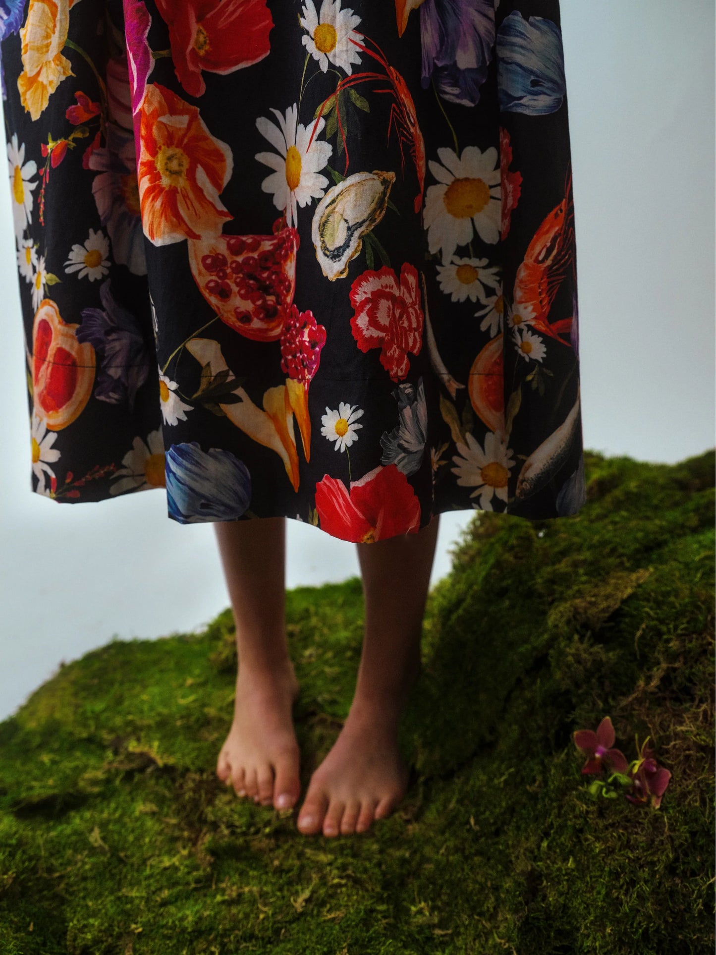 RUNWAY • Kashi Skirt