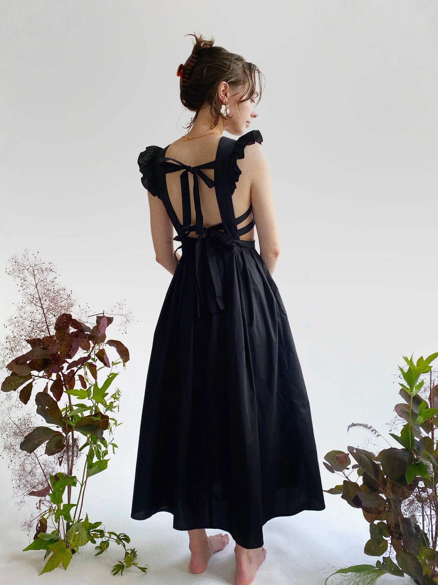 Panda Dress