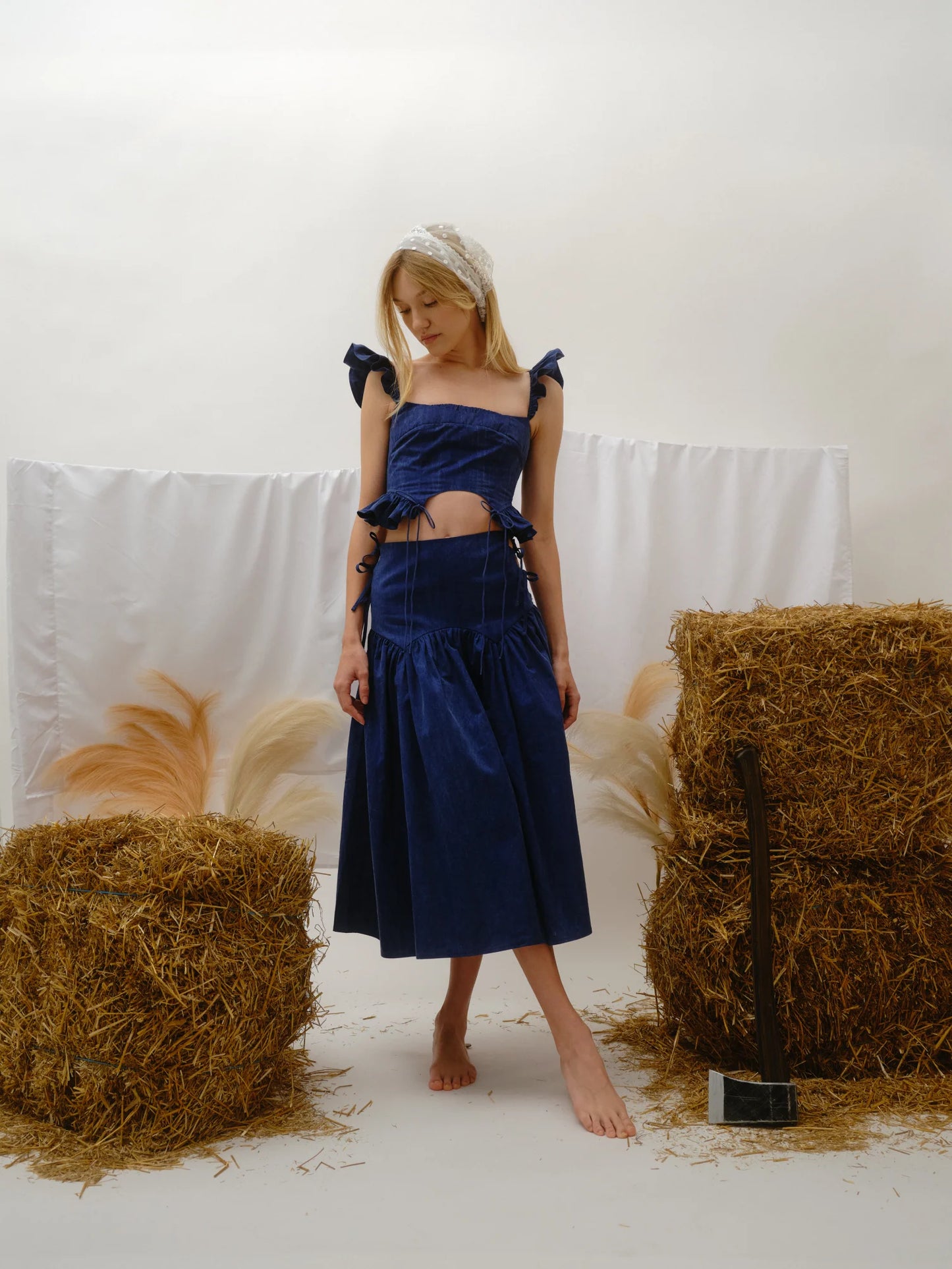 Nala Skirt