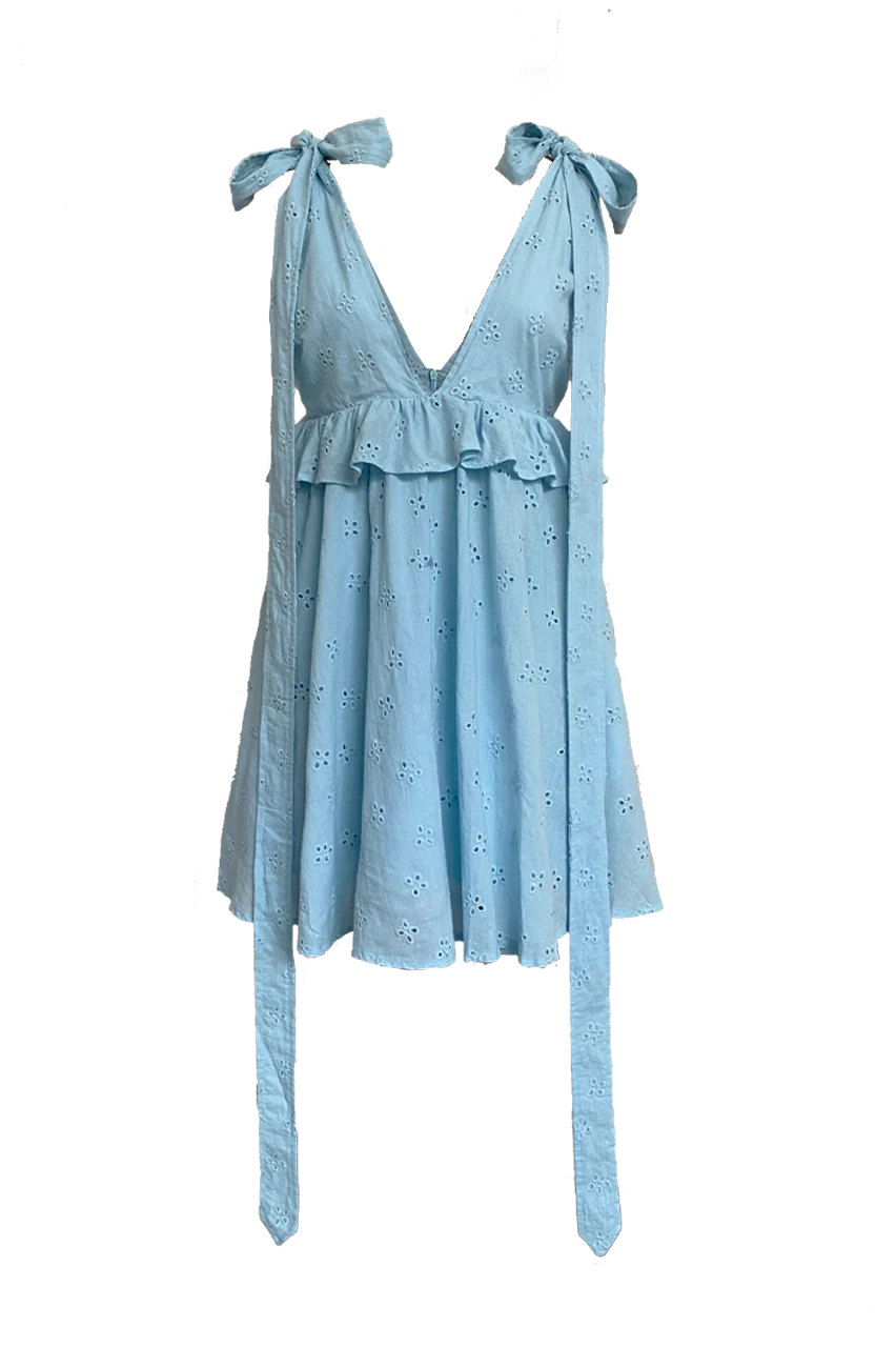 Sammie Dress