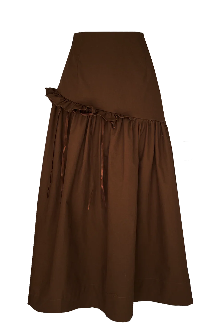 Hanami Skirt