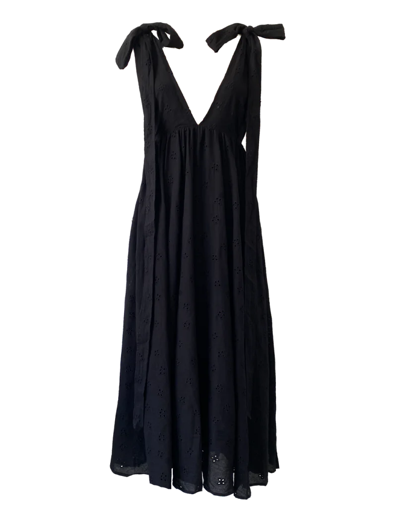 Tyr Dress