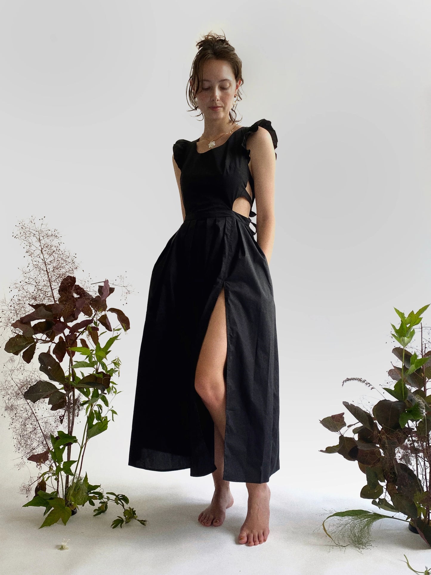 Panda Dress