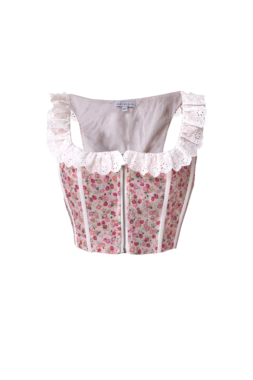 Milo Bustier