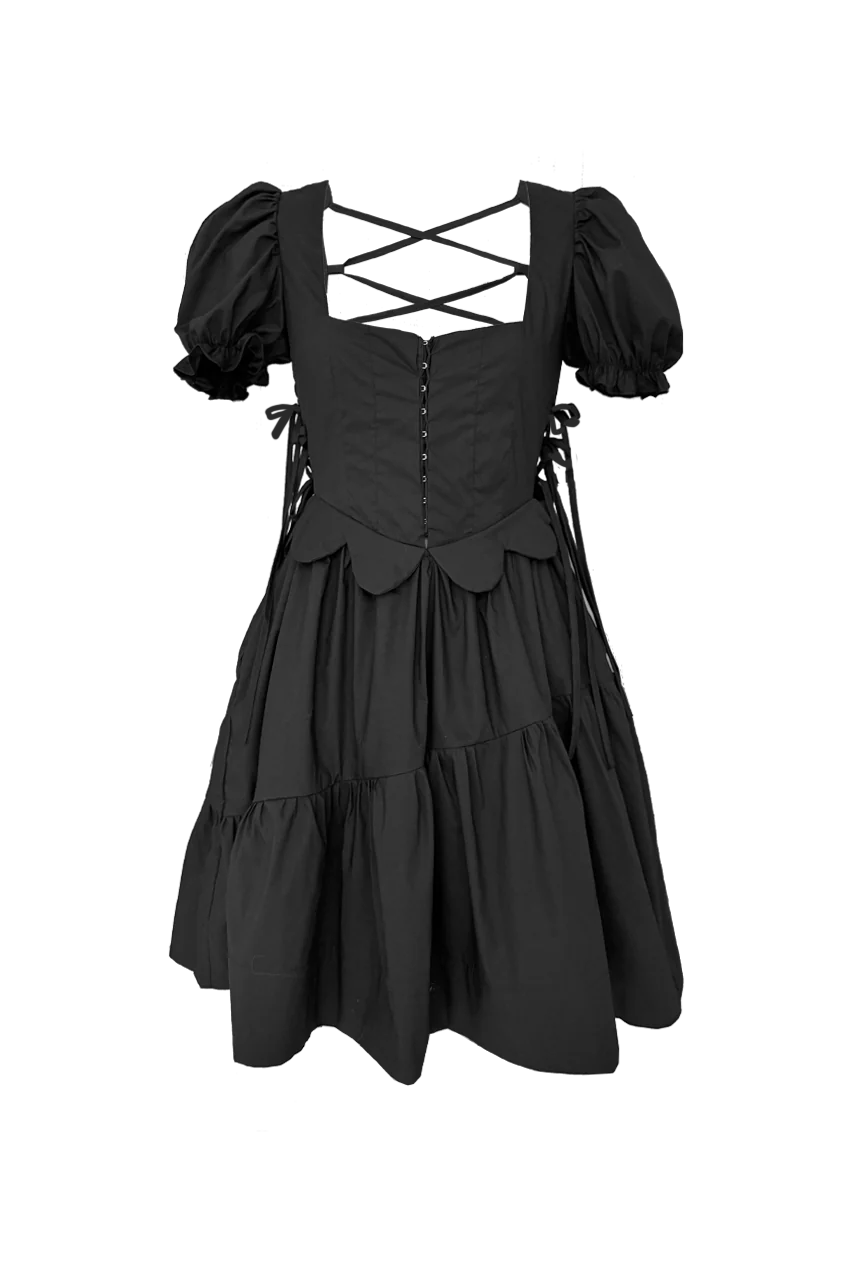 Runway • Kylo Dress
