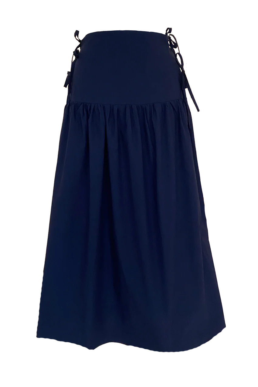 Restock • Break Skirt