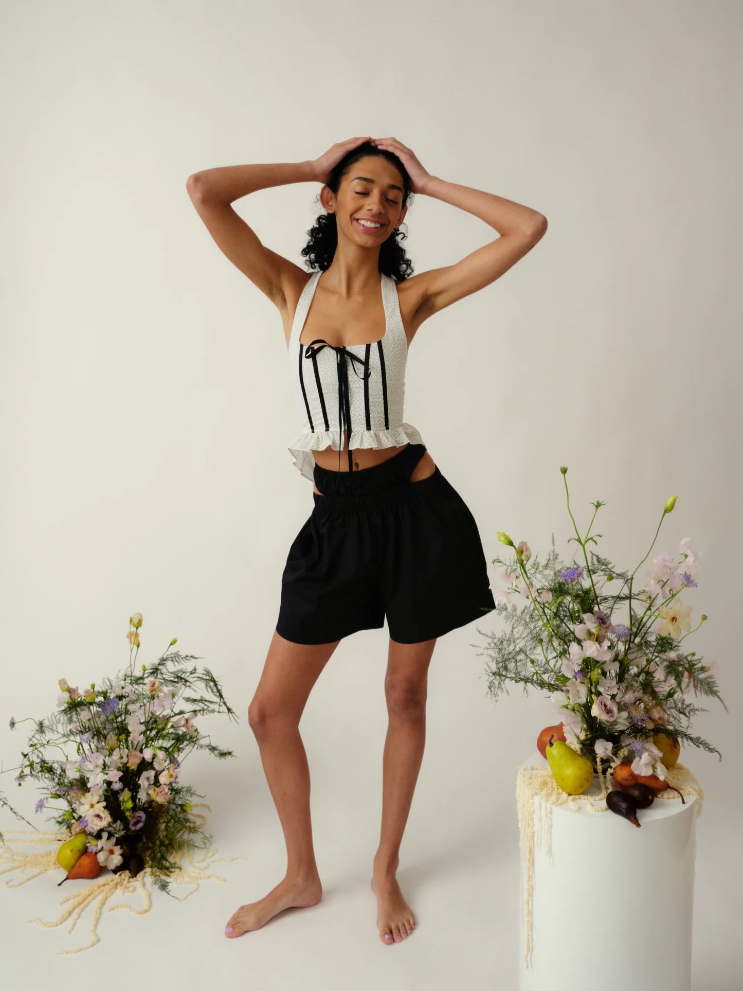 Oden Bustier