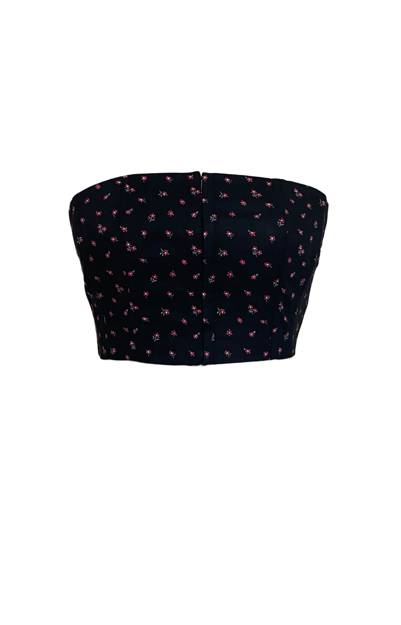 Arke Bustier