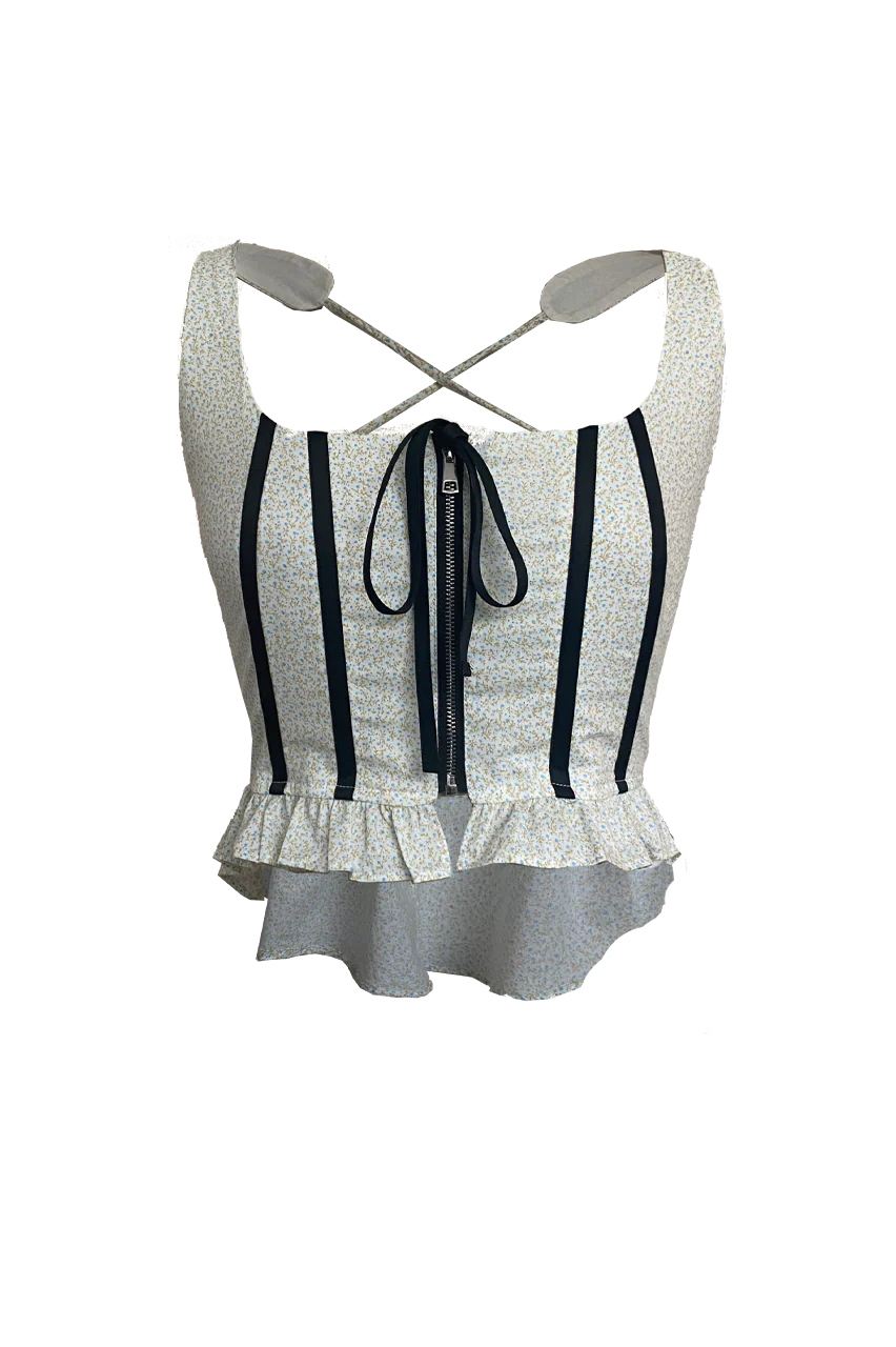 Oden Bustier