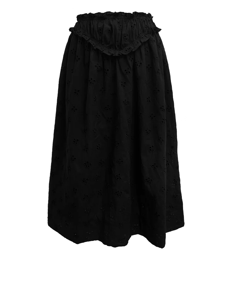 Frond Skirt