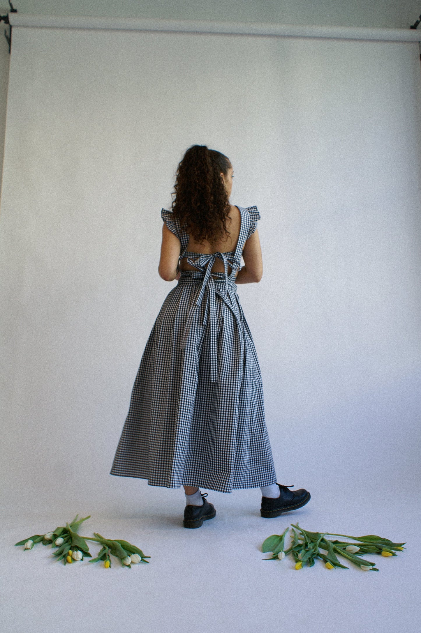 Panda Dress