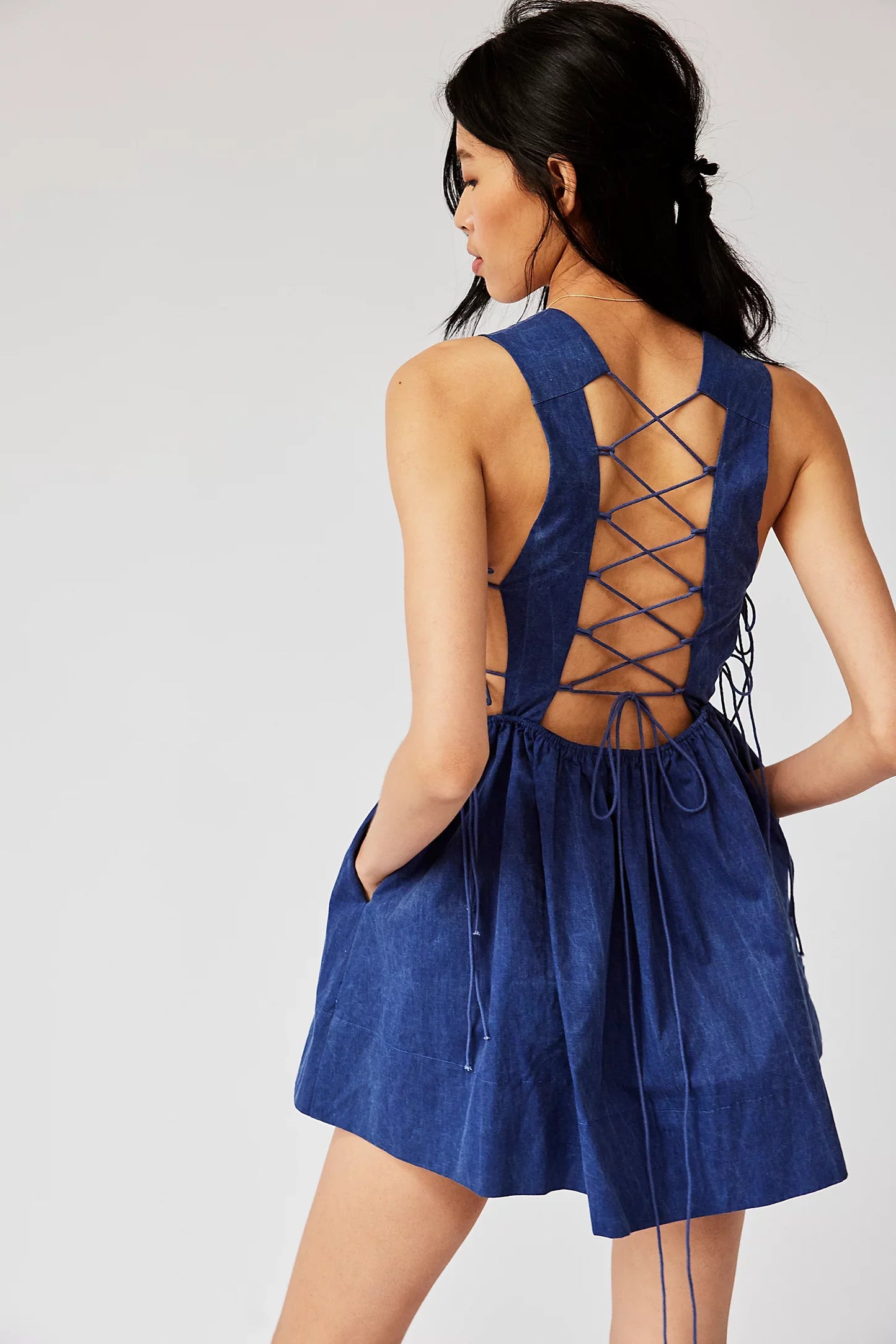 Dashi Dress