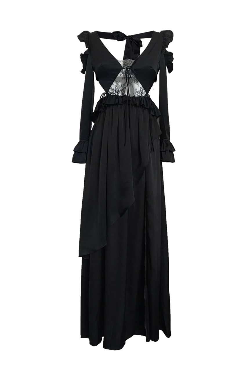 Valkyrie Dress