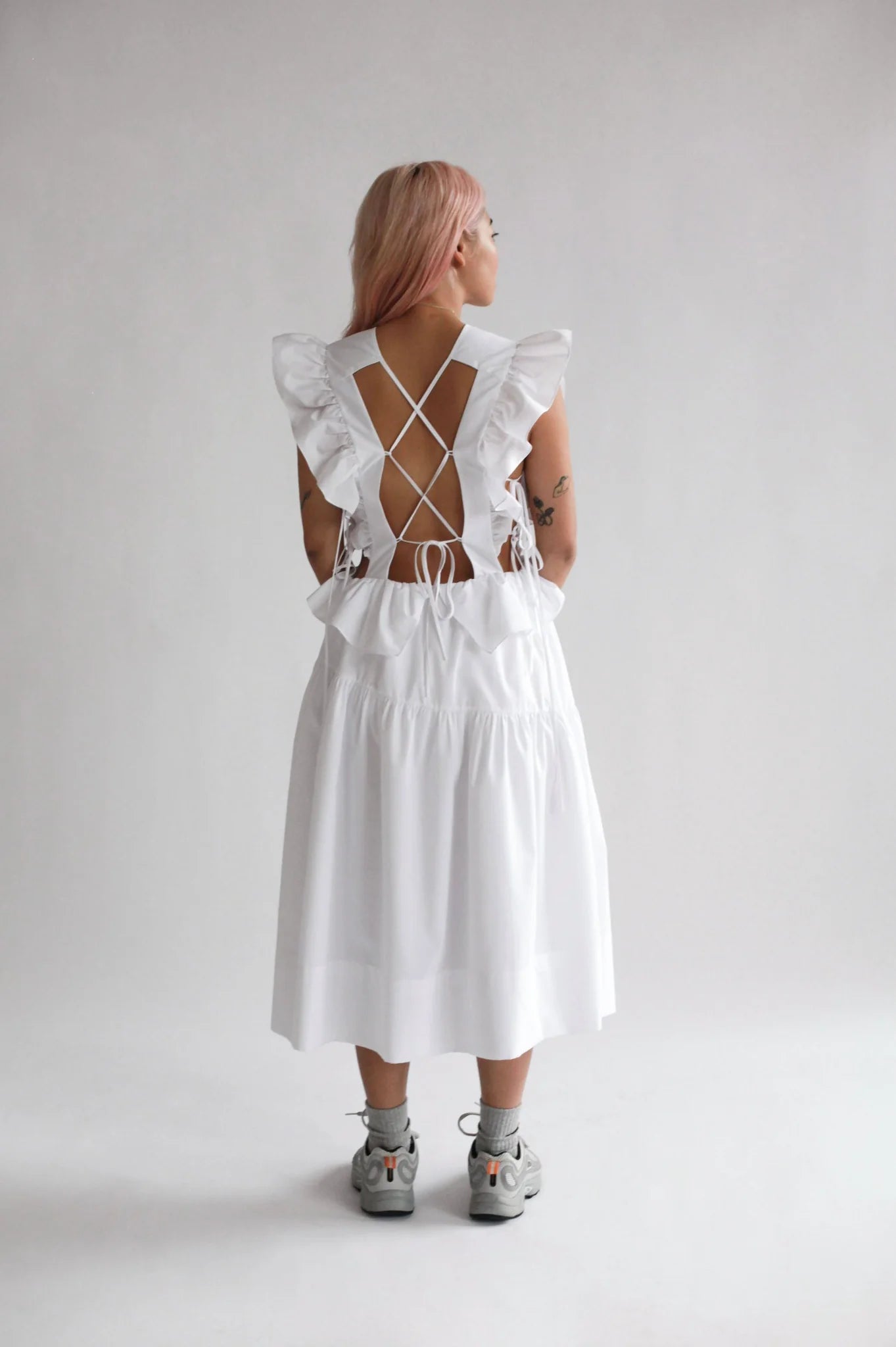 RESTOCK • Camilla Dress
