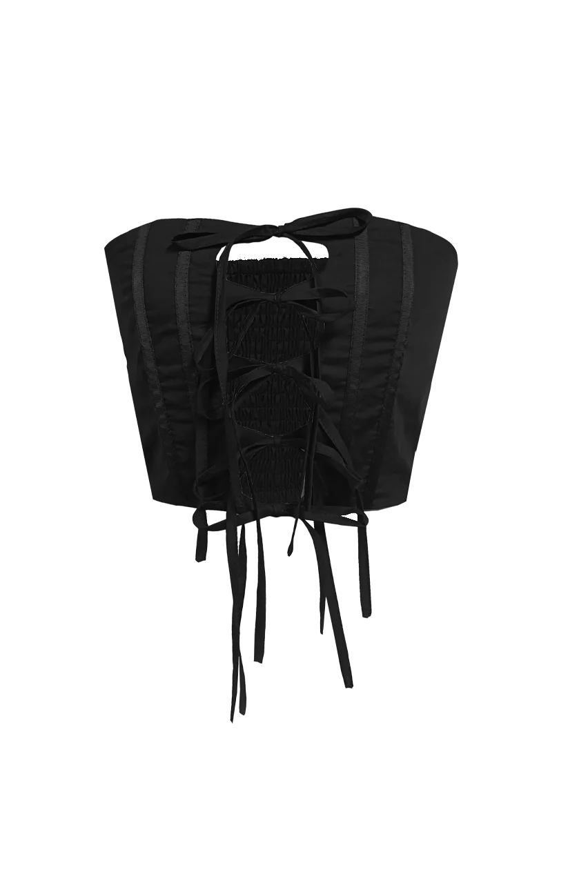 Delphine Bustier