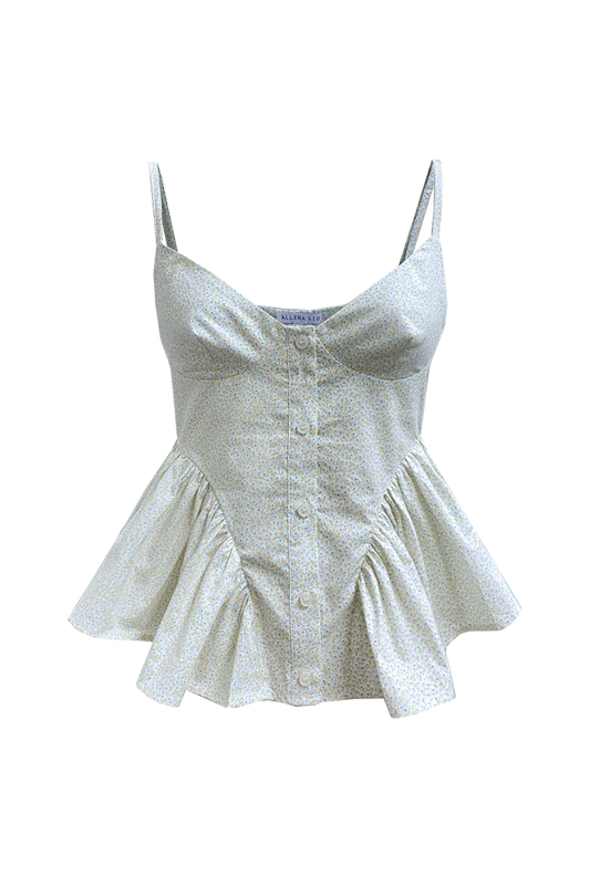 Kimura Top