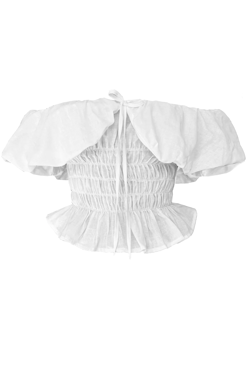 Runway • Rya Top