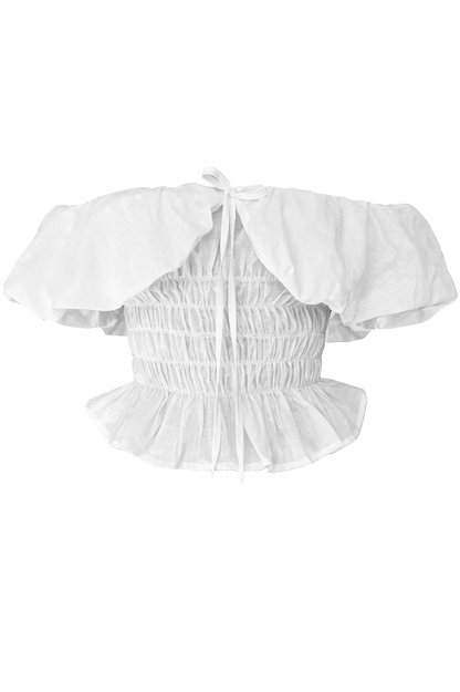 Runway • Rya Top