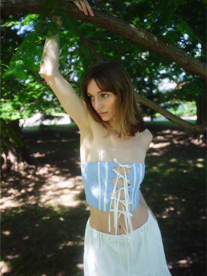 Delphine Bustier
