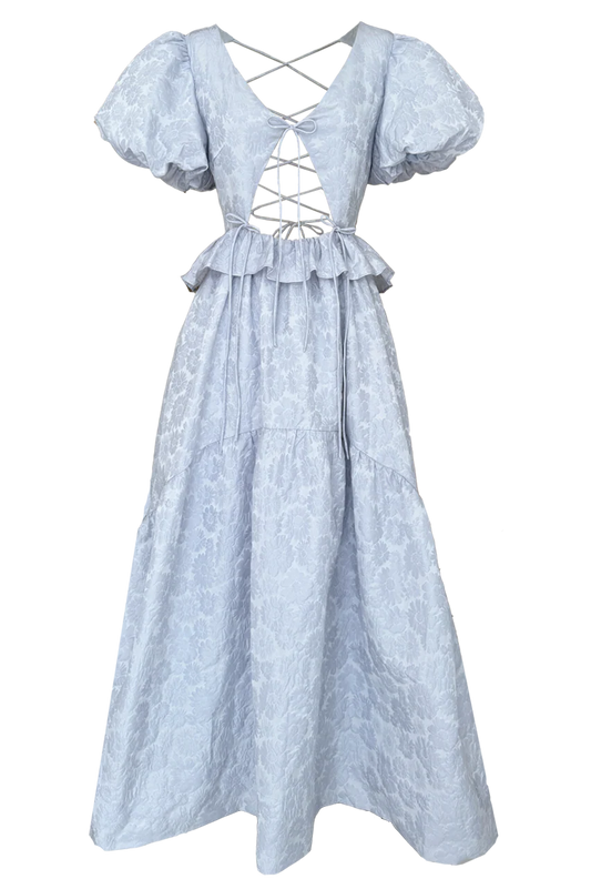 Edessa Dress