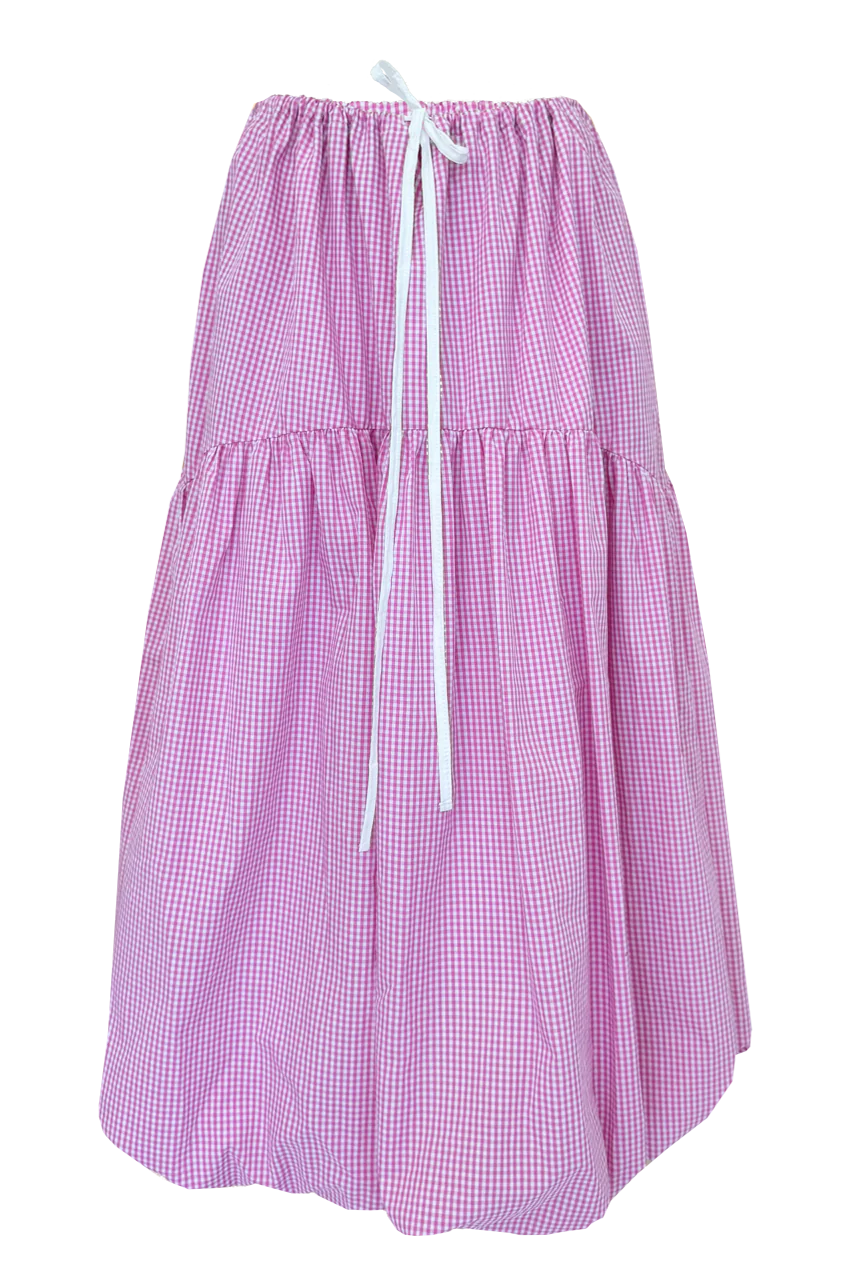 Poppy Skirt
