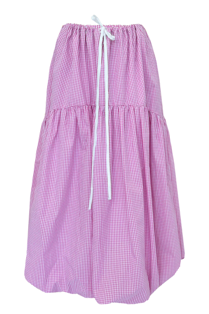 Poppy Skirt