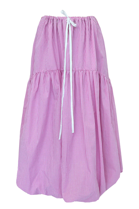 Poppy Skirt