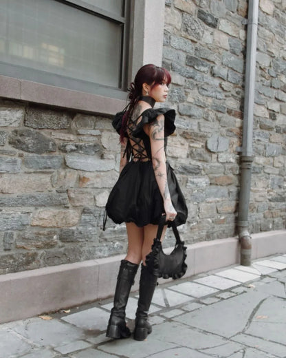 Iris Dress