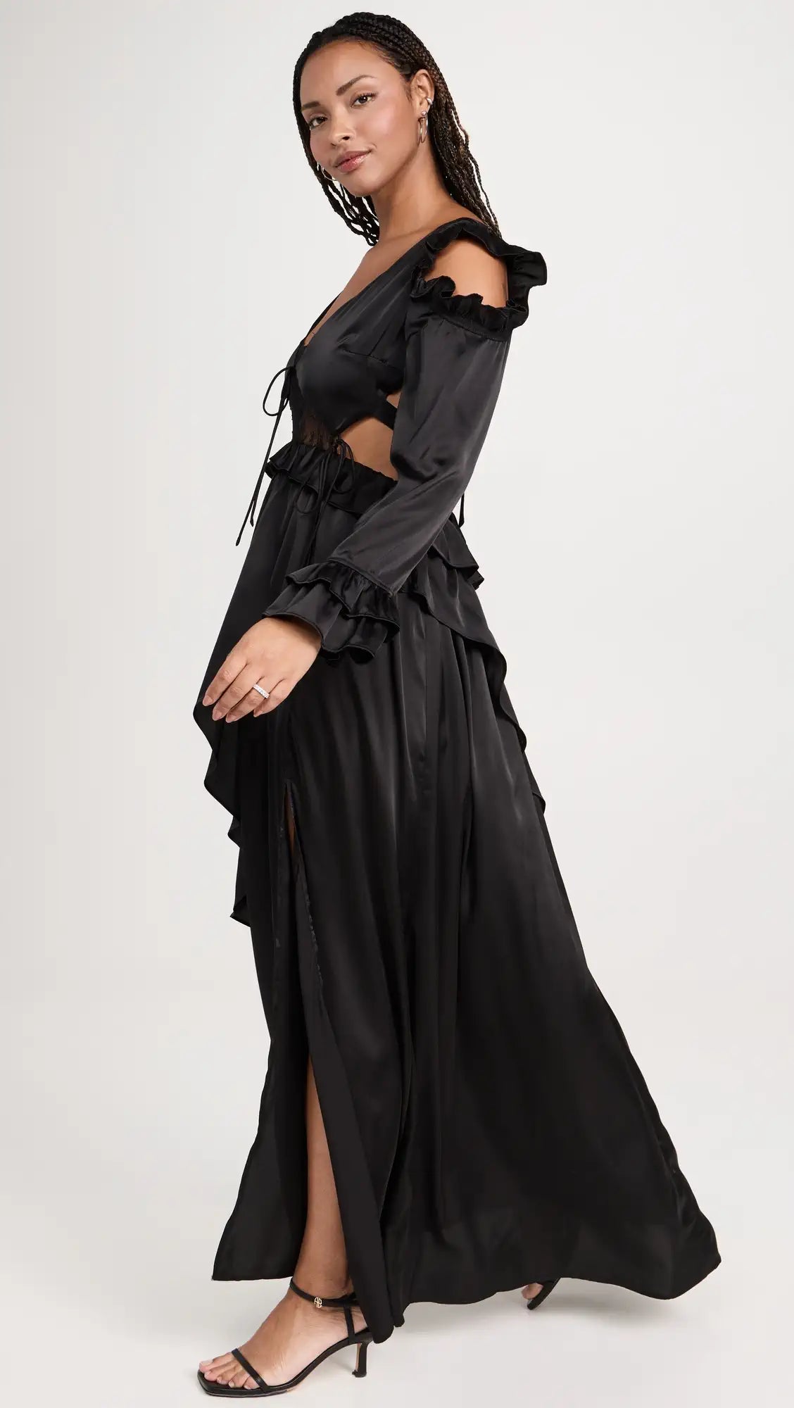Valkyrie Dress