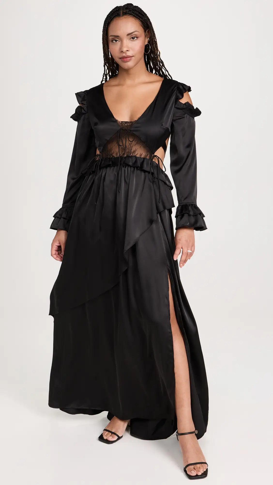 Valkyrie Dress