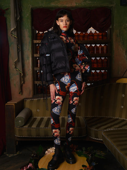 Runway • Guppy Puffer