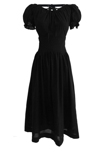 Rosalie Dress