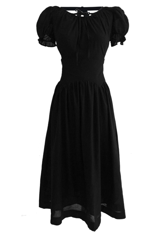 Rosalie Dress