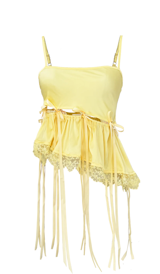 Runway • Chase Top