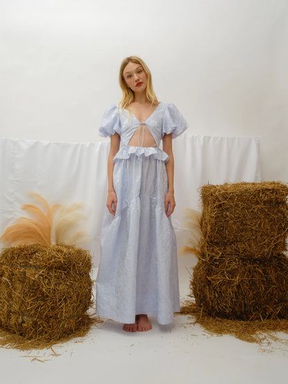 Edessa Dress