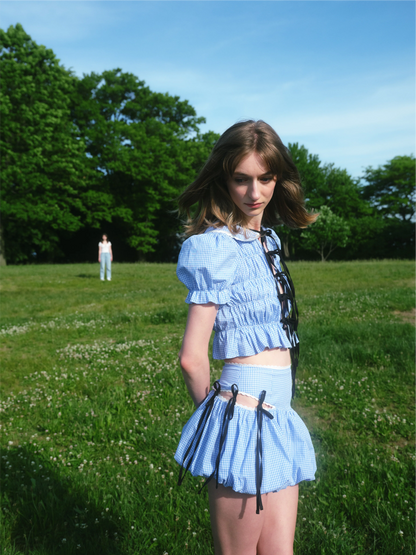Clover Skirt