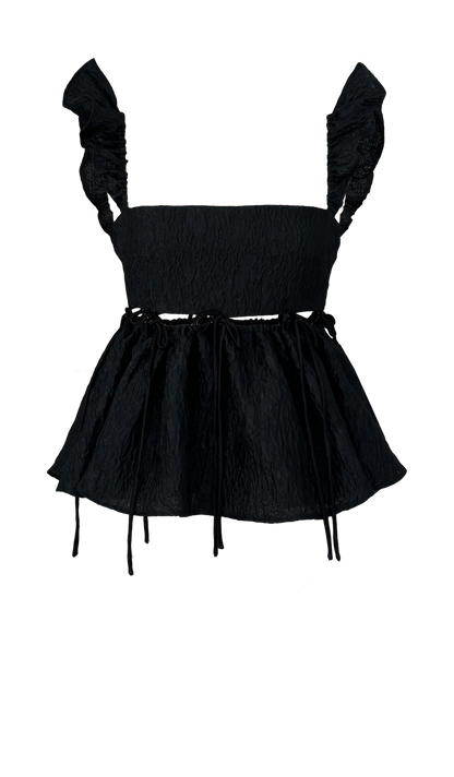 Runway • Lilu Top