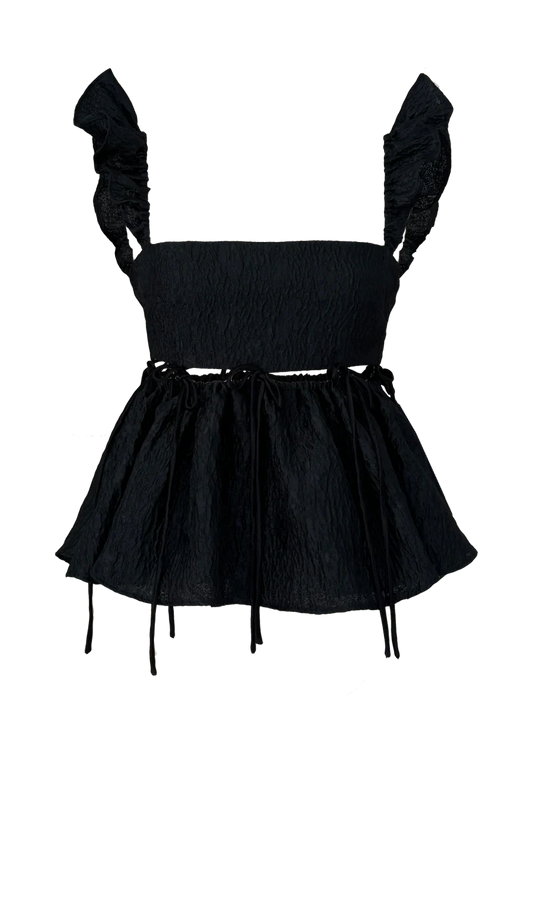 Runway • Lilu Top