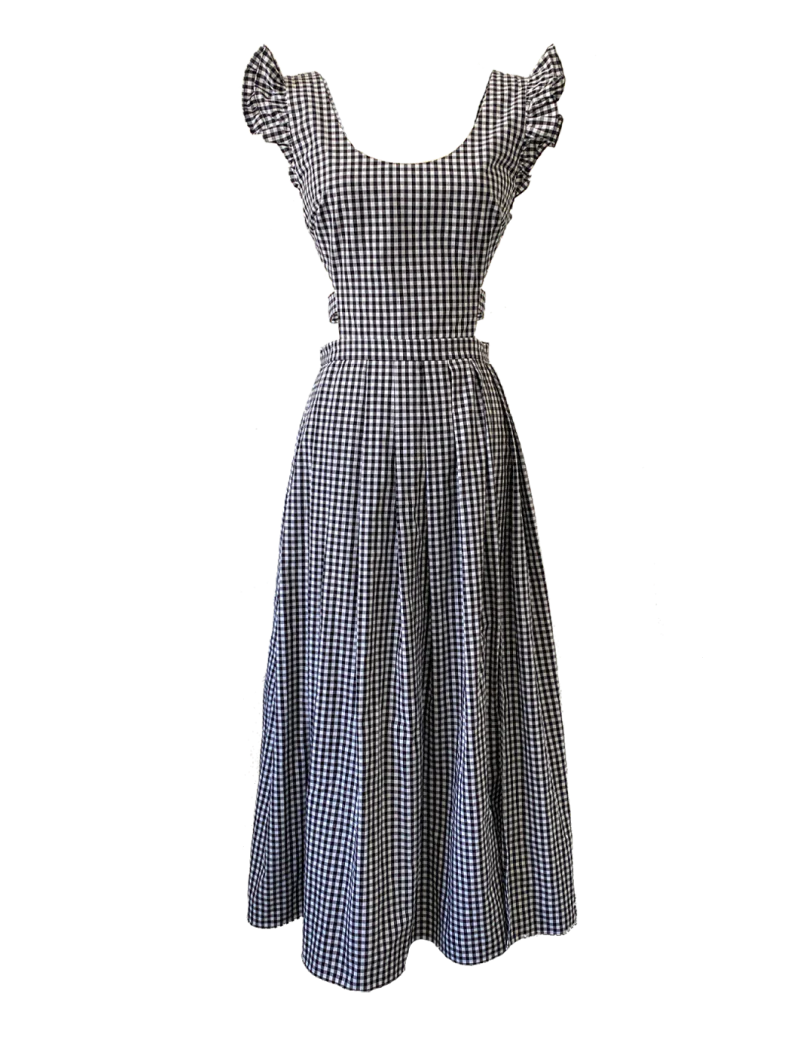 Panda Dress
