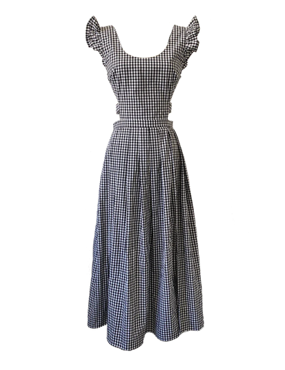 Panda Dress