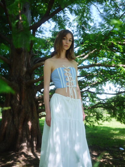 Poppy Skirt