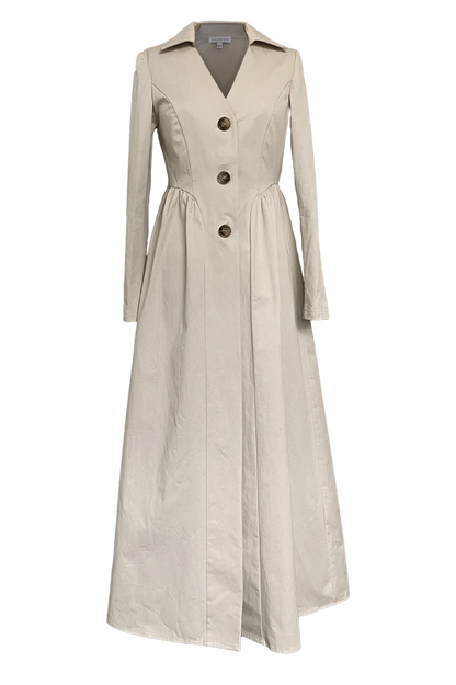 Delariva Coat