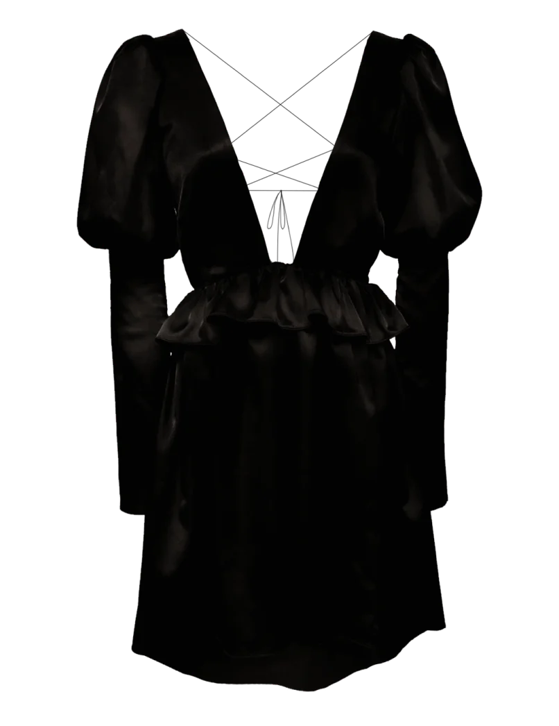 Celene Dress