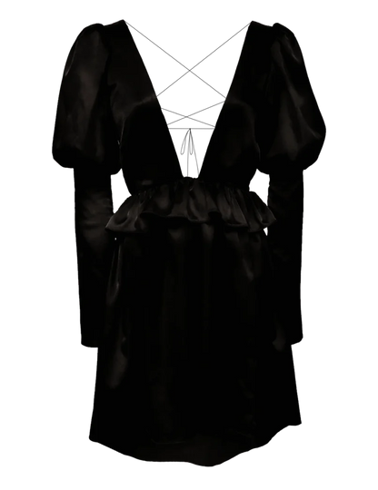 Celene Dress