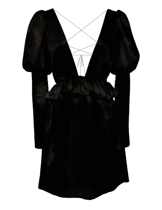 Celene Dress